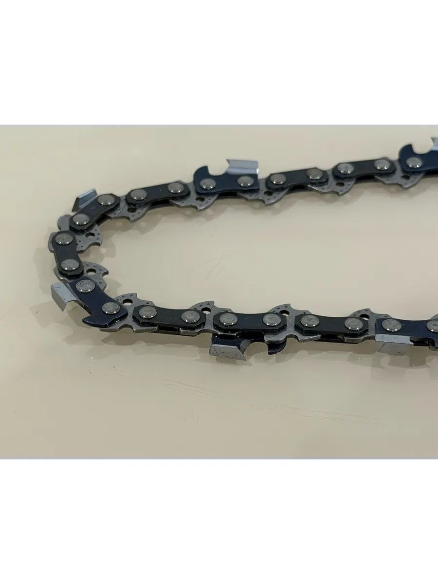 12506524595 Цепь 50 звеньев на 180 бензопилу Stihl — изображение 1